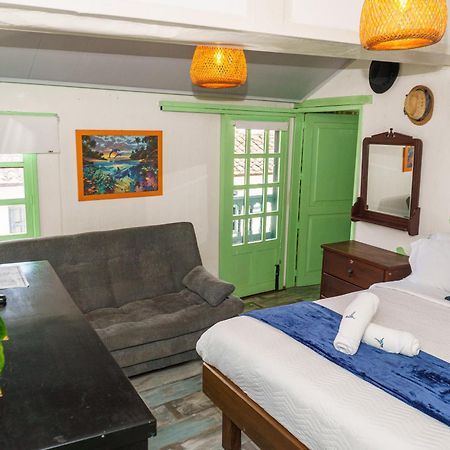 Apartamentos Y Habitaciones Le Colibri - וילה דה לייבה מראה חיצוני תמונה