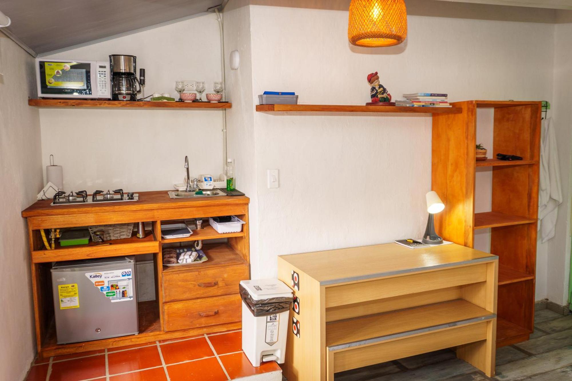 Apartamentos Y Habitaciones Le Colibri - וילה דה לייבה מראה חיצוני תמונה
