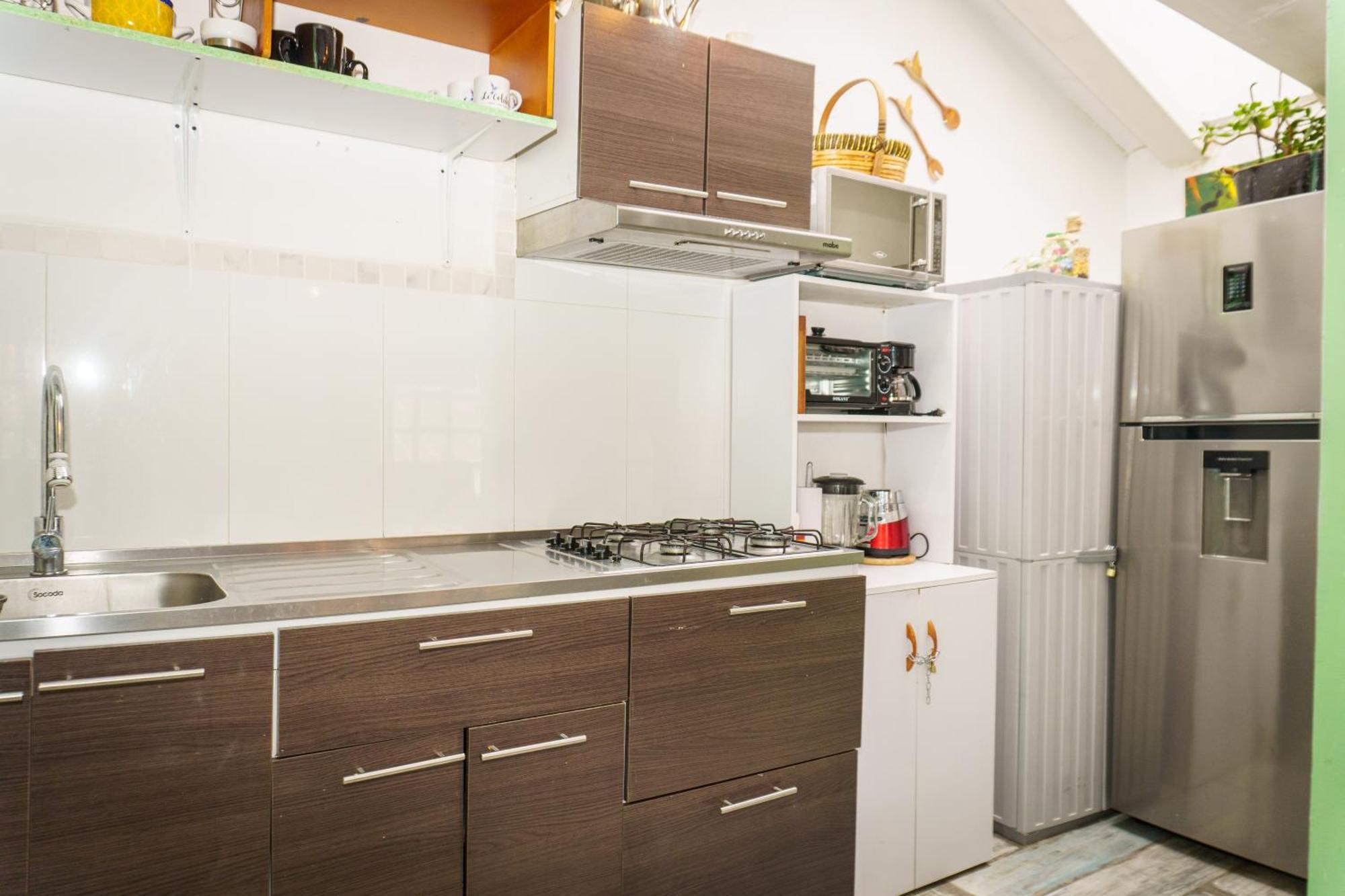 Apartamentos Y Habitaciones Le Colibri - וילה דה לייבה מראה חיצוני תמונה